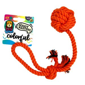 TIRADOR NARANJA